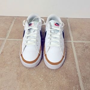 Nike Court Legacy Next Nature